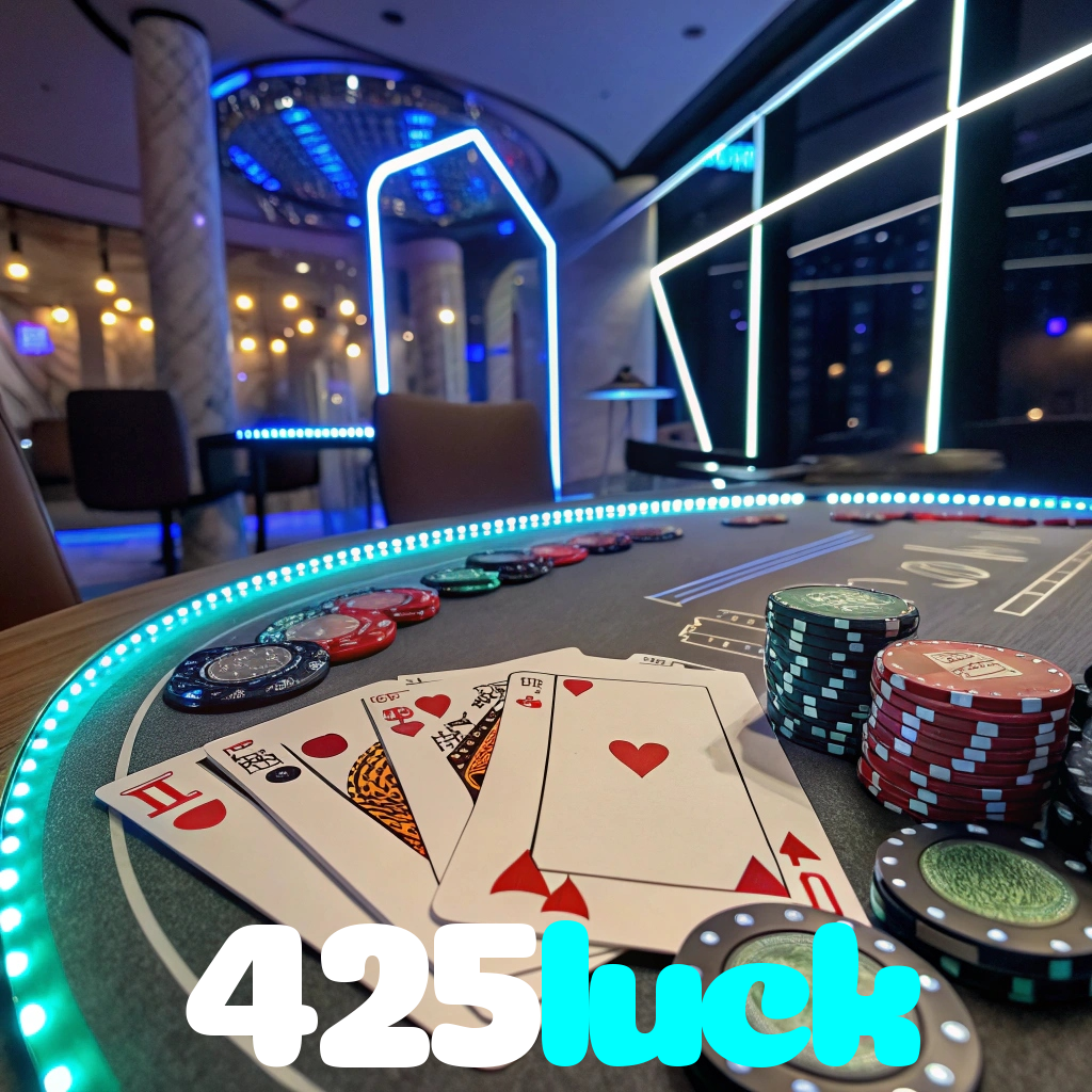 425luck
