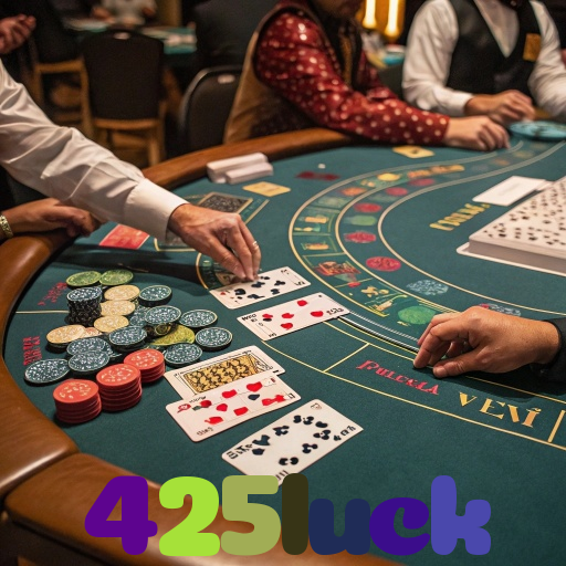 425luck
