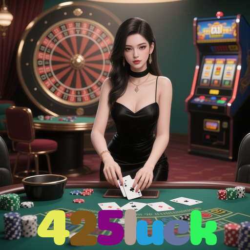 425luck