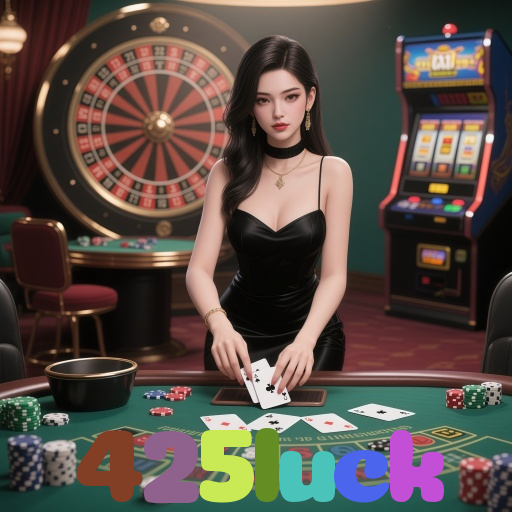 425luck