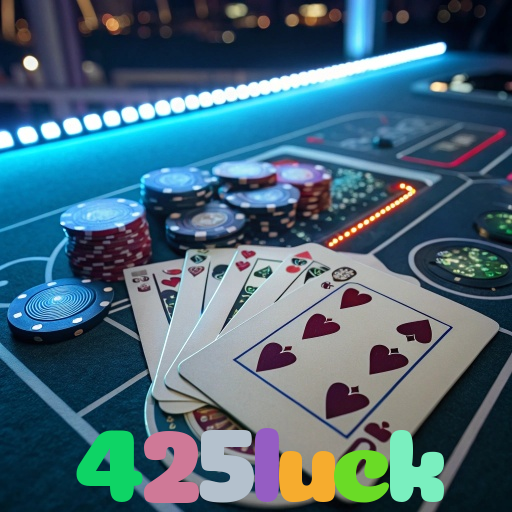 425luck