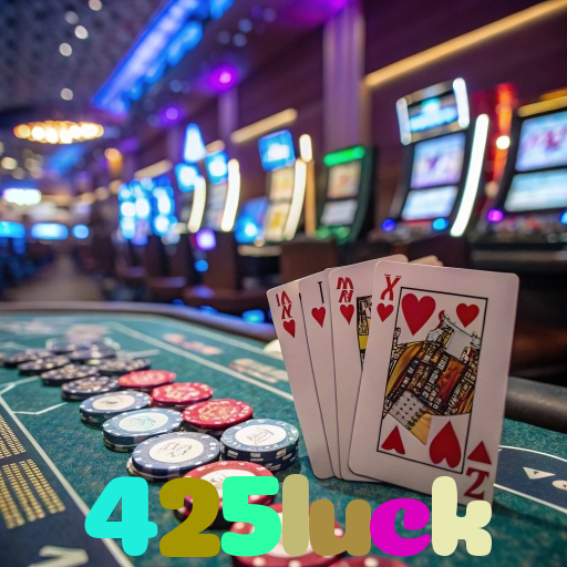 425luck