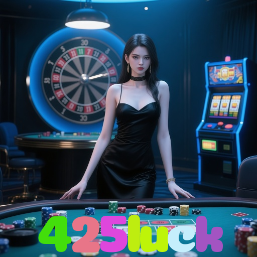 425luck