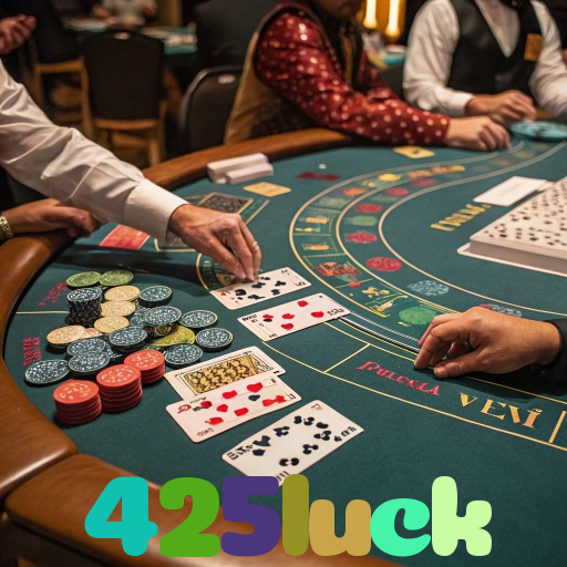 425luck