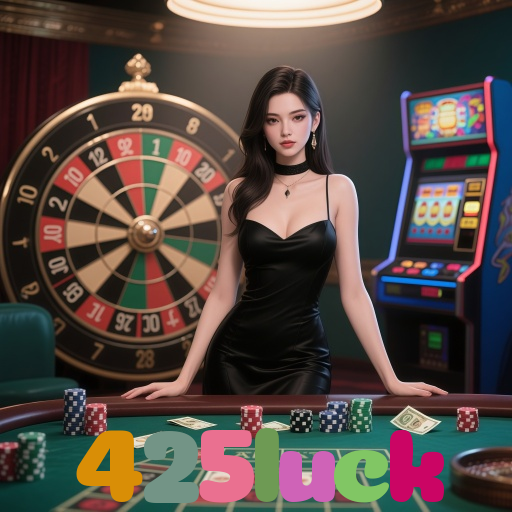 425luck
