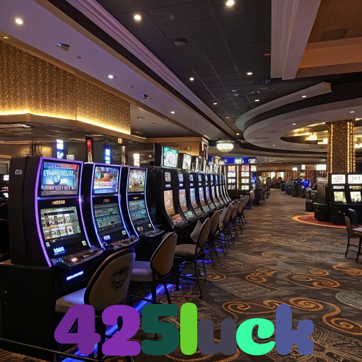 425luck