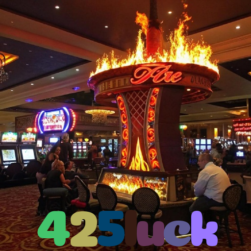 425luck