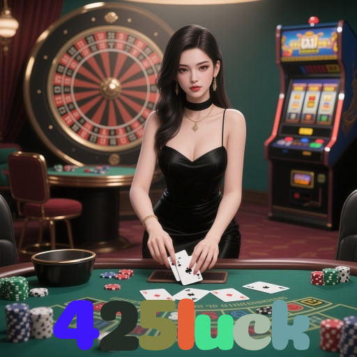 425luck