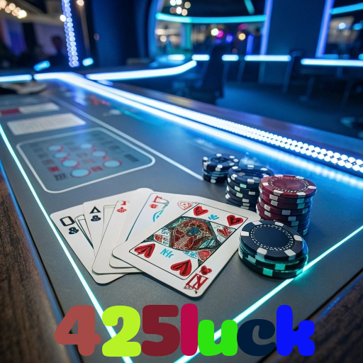 425luck