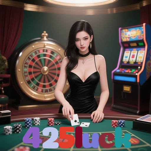 425luck