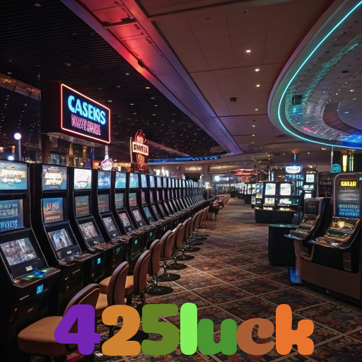425luck