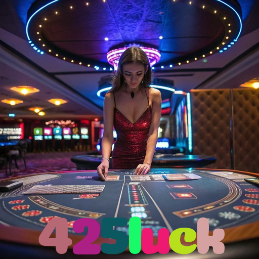 425luck