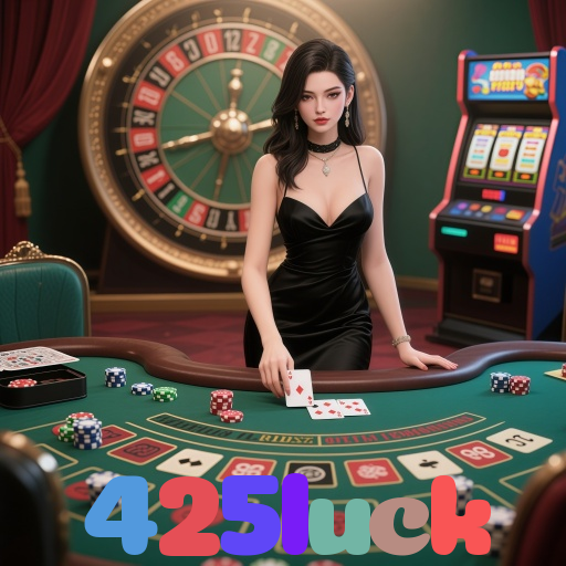 425luck
