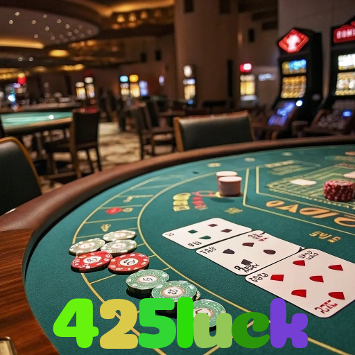 425luck