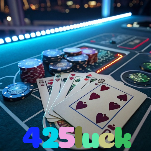 425luck