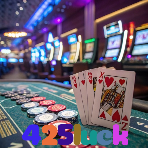 425luck