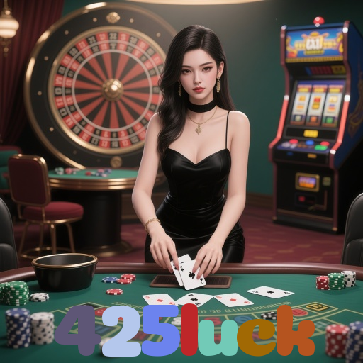 425luck