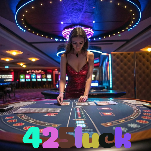 425luck