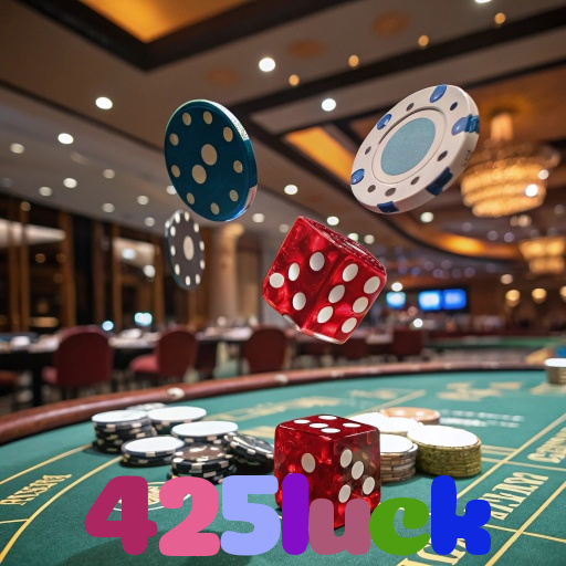 425luck