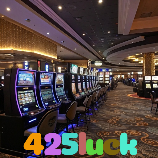 425luck