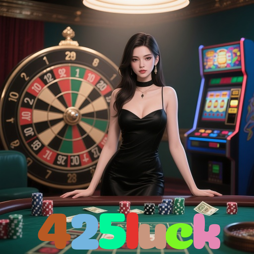 425luck