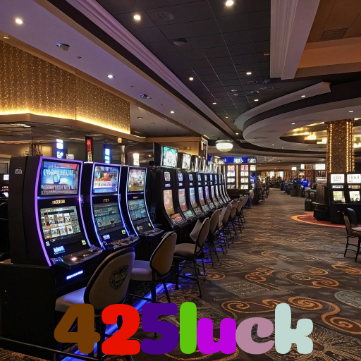 425luck