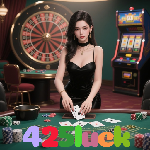 425luck