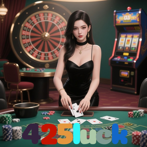 425luck