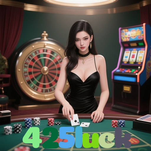 425luck