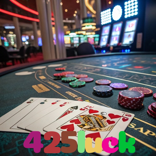 425luck