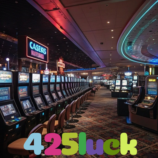 425luck