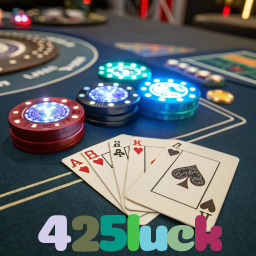 425luck