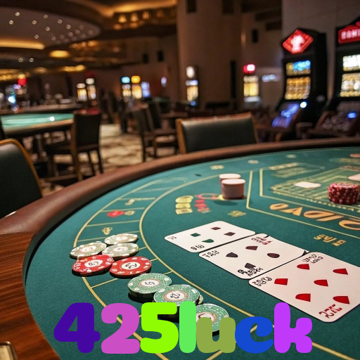 425luck