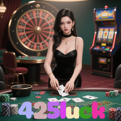 425luck