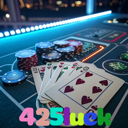 425luck