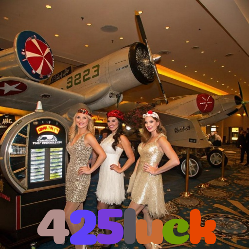 425luck