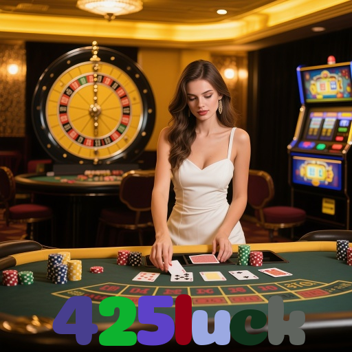 425luck