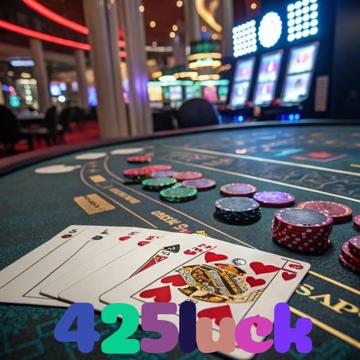 425luck
