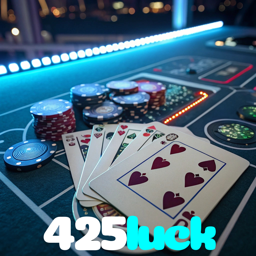 425luck