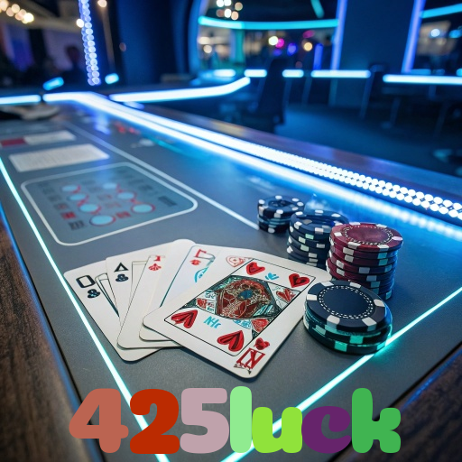 425luck