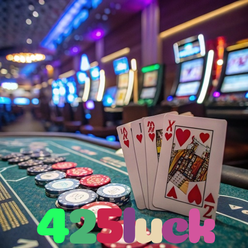 425luck