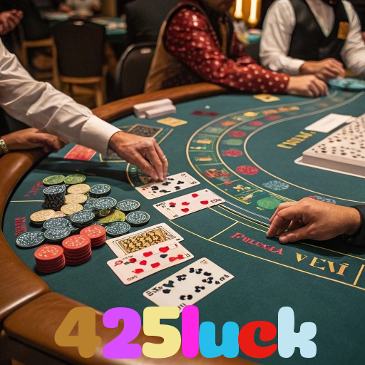 425luck
