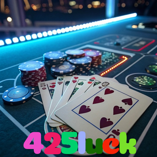 425luck