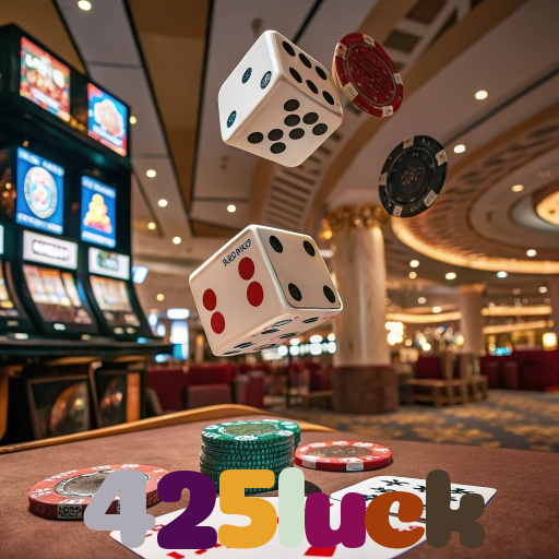 425luck