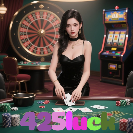 425luck
