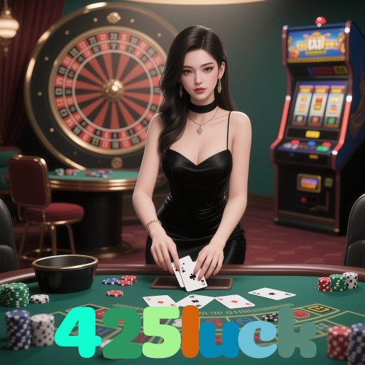425luck