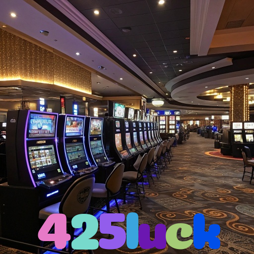 425luck