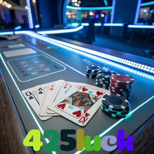 425luck