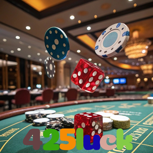 425luck
