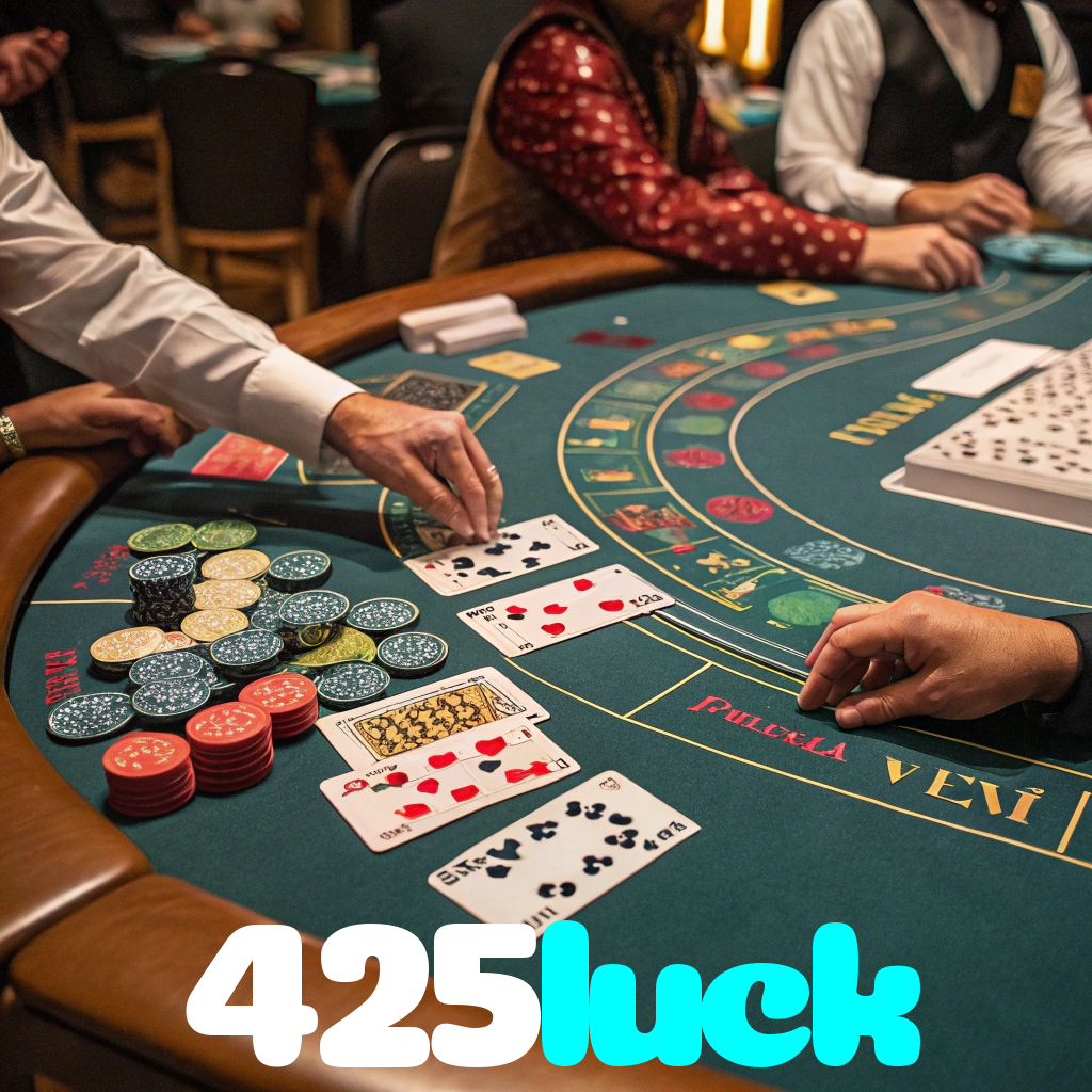 425luck